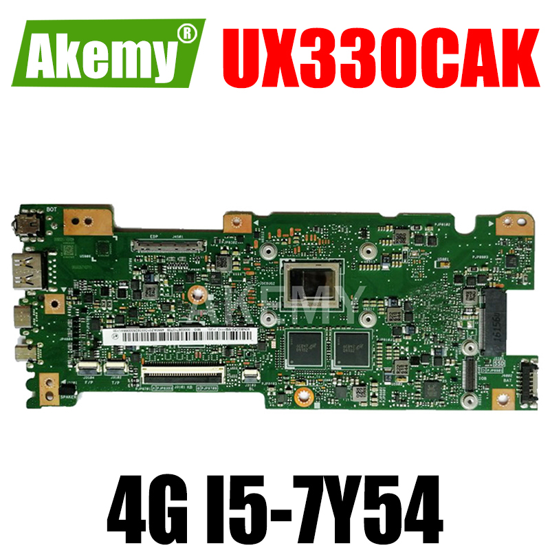 Ddr2 Ram - Scheda Madre per ASUS Zenbook U330C