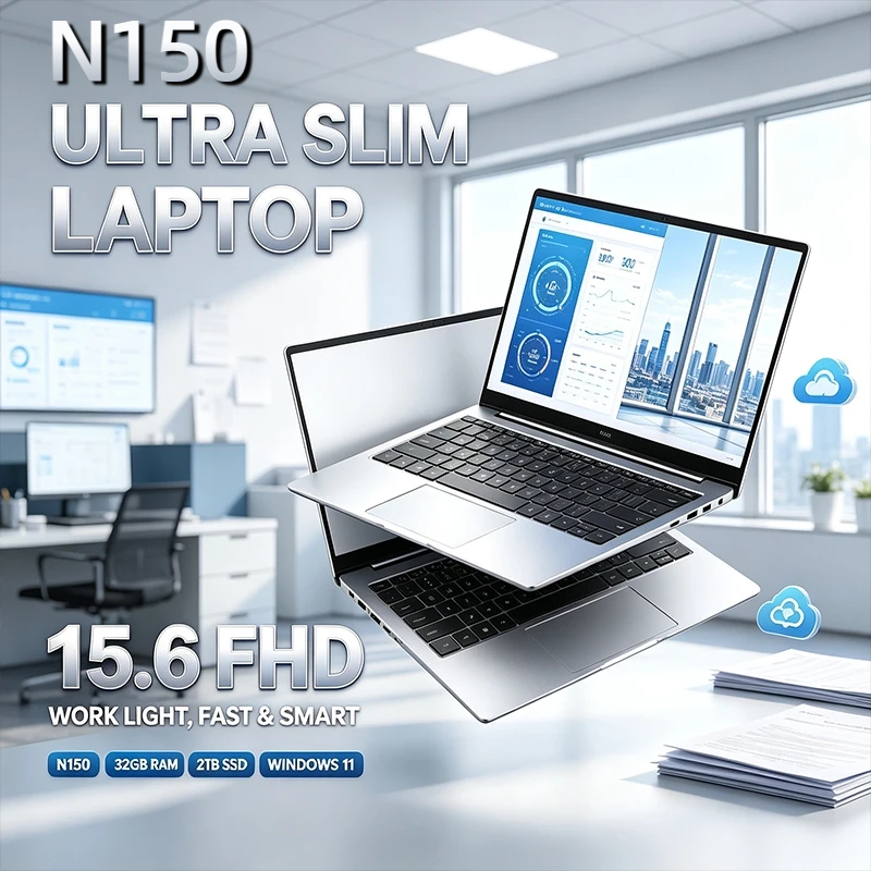Ddr4 32Gb - Laptop con schermo IPS FHD da