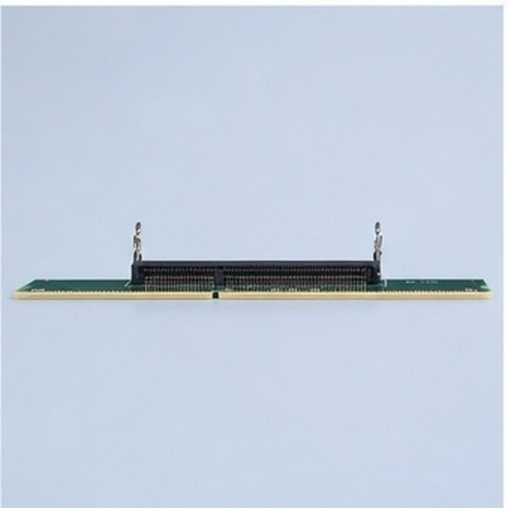 Sodimm Ddr4 - 1 pezzo: adattatore So-Dimm per memoria