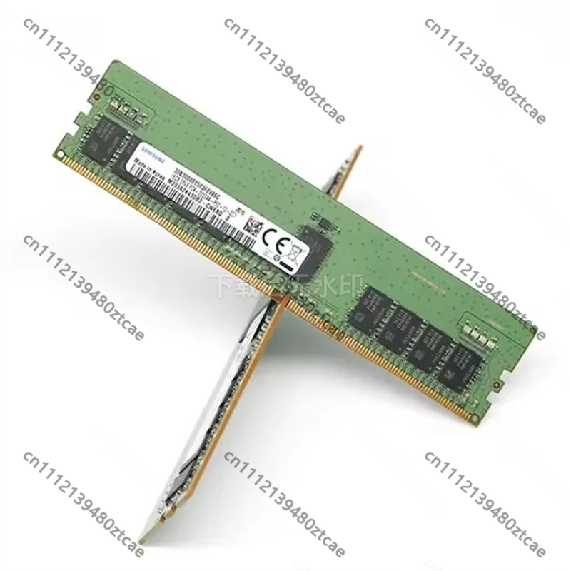 Ecc Ram Server - Memoria RAM per Server 64GB DDR4