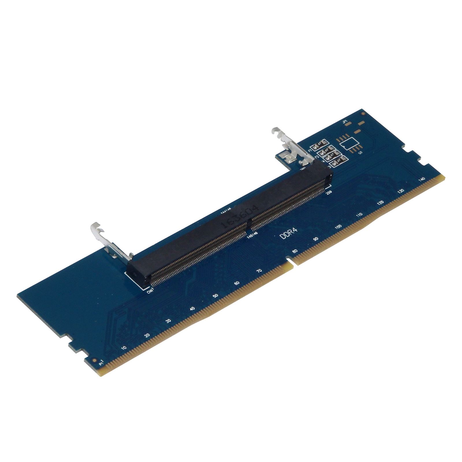 Ddr4 Desktop Ram - Adattatore convertitore da DDR4 SODIMM per