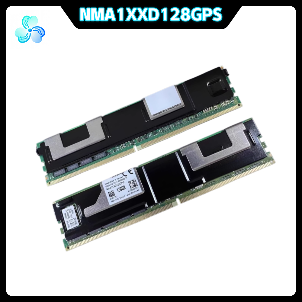 Ecc Ram Server - Memoria Persistente Optane DC 128GB NMA1XXD128GPS