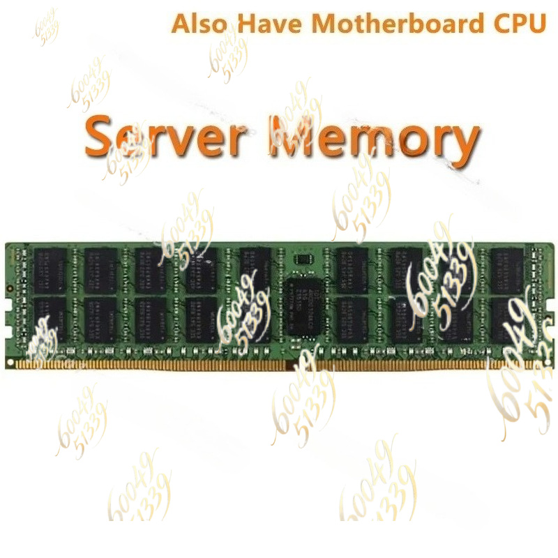 Ecc Ram Server - RAM ECC RDIMM 8G 16G 32G