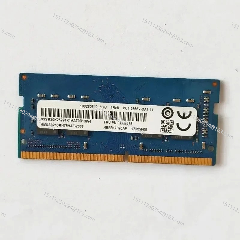 Ddr4 8Gb - RAM per laptop DDR4 da 8