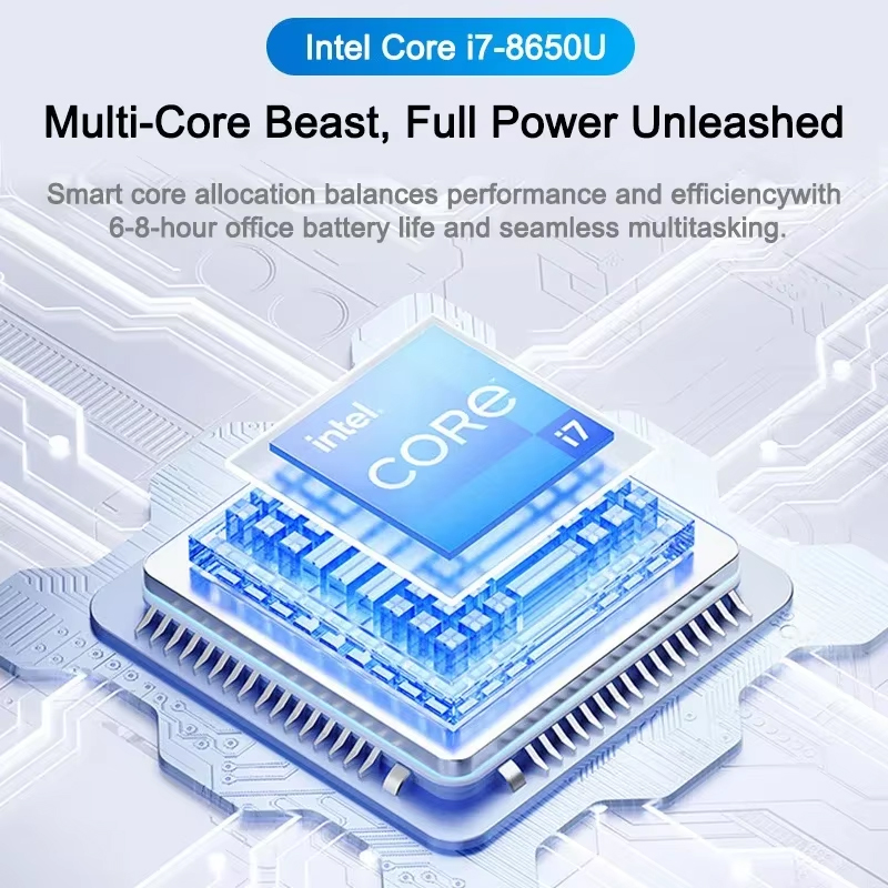 Nuovo Portatile Ultra Sottile  - Ddr4 32Gb recensione e prezzo