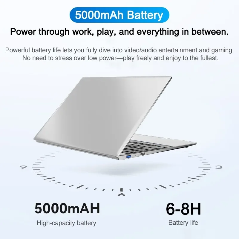 Laptop con schermo IPS FHD da  - Ddr4 32Gb recensione e prezzo