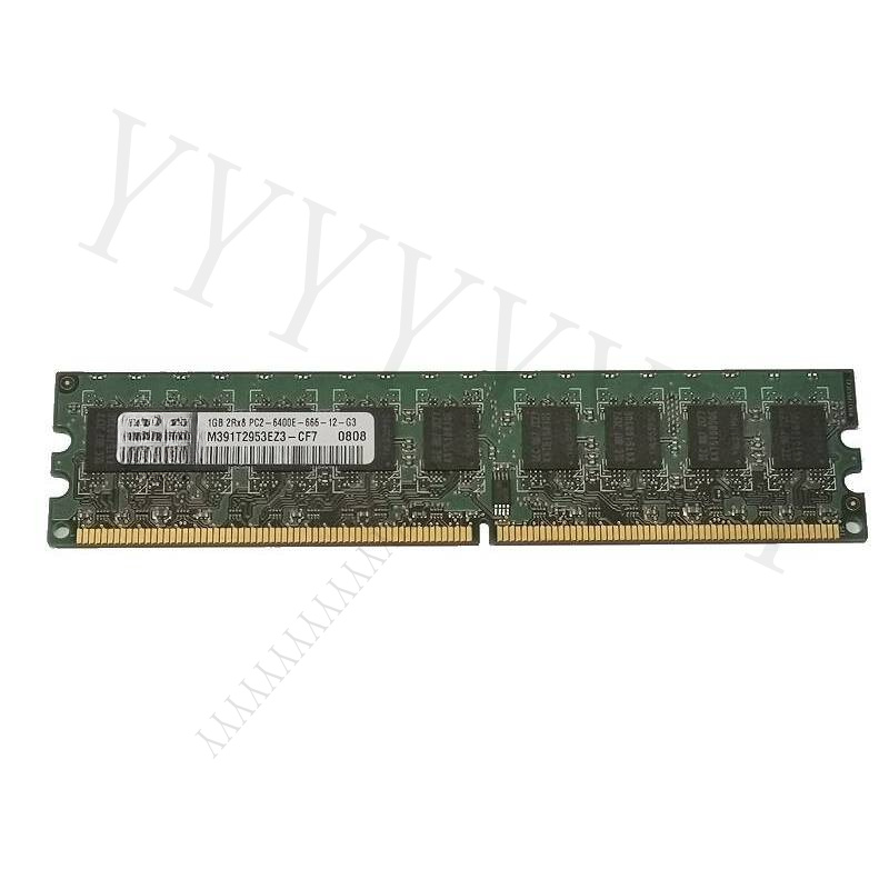 Y+ 1GB per Samsung M391T2953EZ - Ecc Ram Server recensione e prezzo