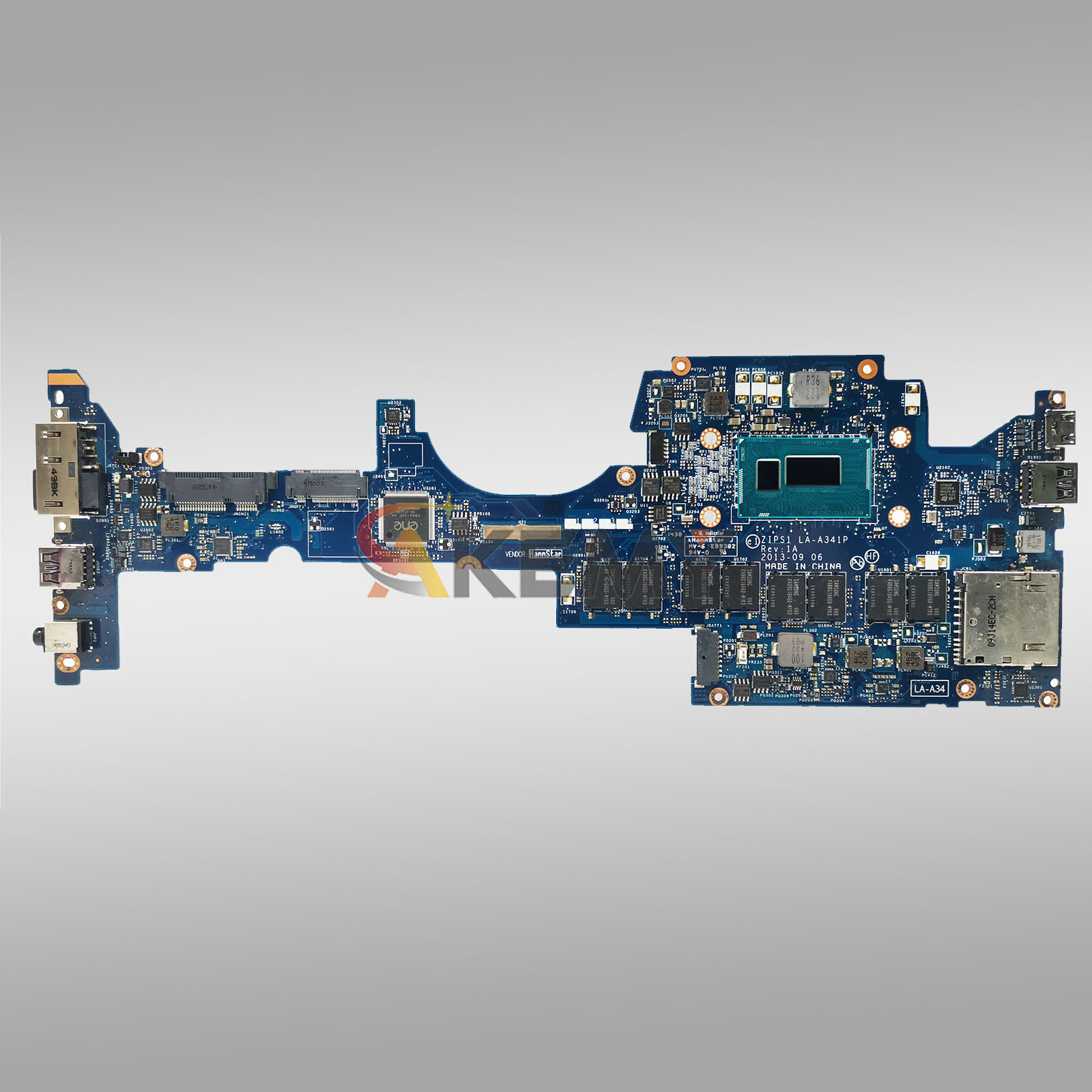 LA-A341P Per Lenovo ThinkPad Y - Ddr3 8Gb recensione e prezzo