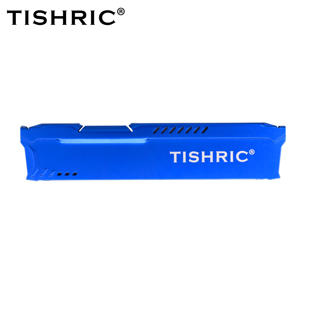 Dissipatore di Calore TISHRIC  - Ddr2 Ram recensione e prezzo
