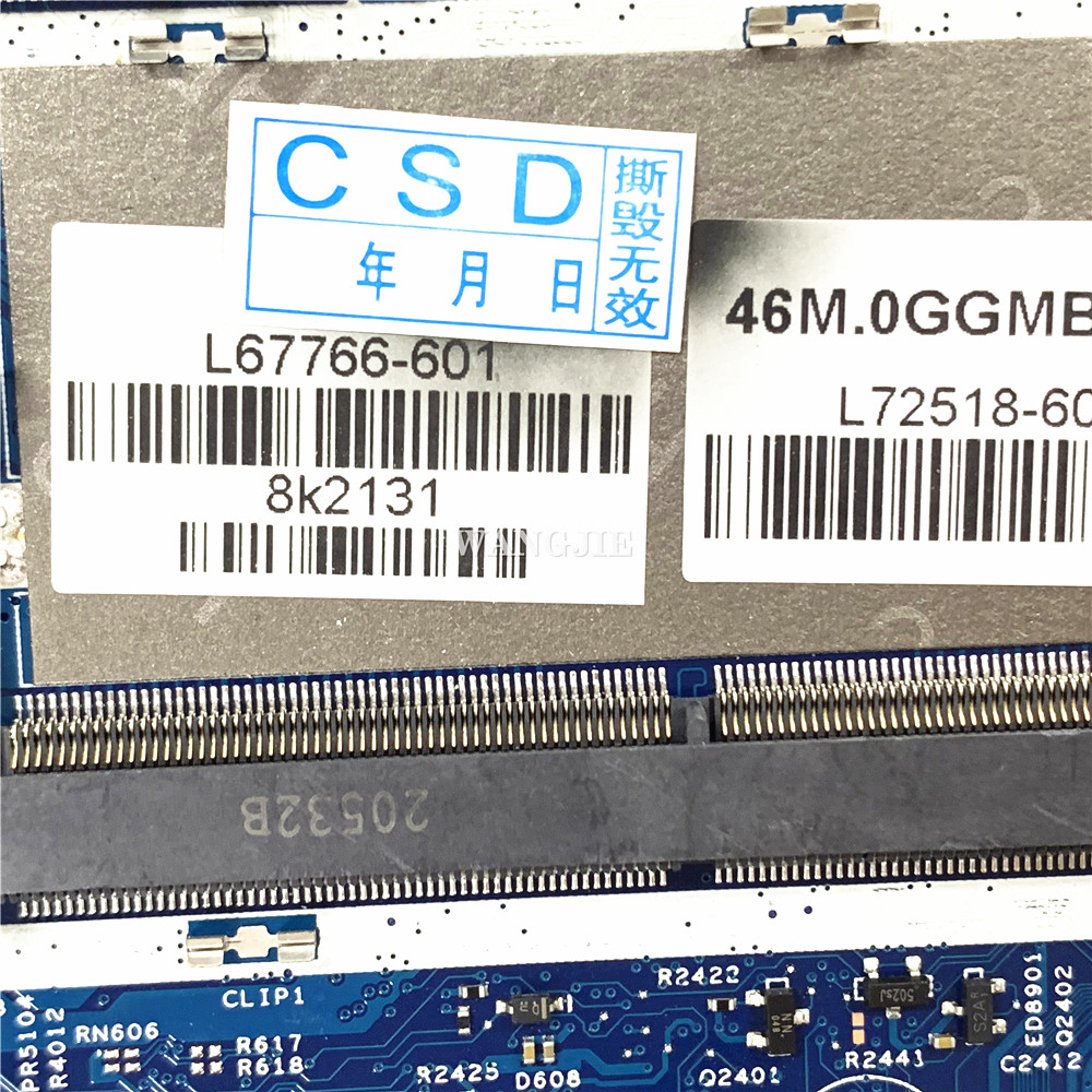 Per la scheda madre del comput - Ddr4 16Gb recensione e prezzo