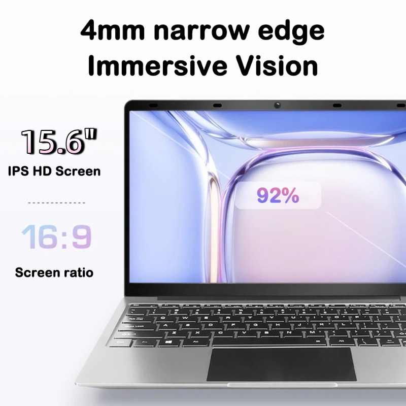 Nuovo Laptop Ultra Sottile da  - Ddr4 32Gb recensione e prezzo