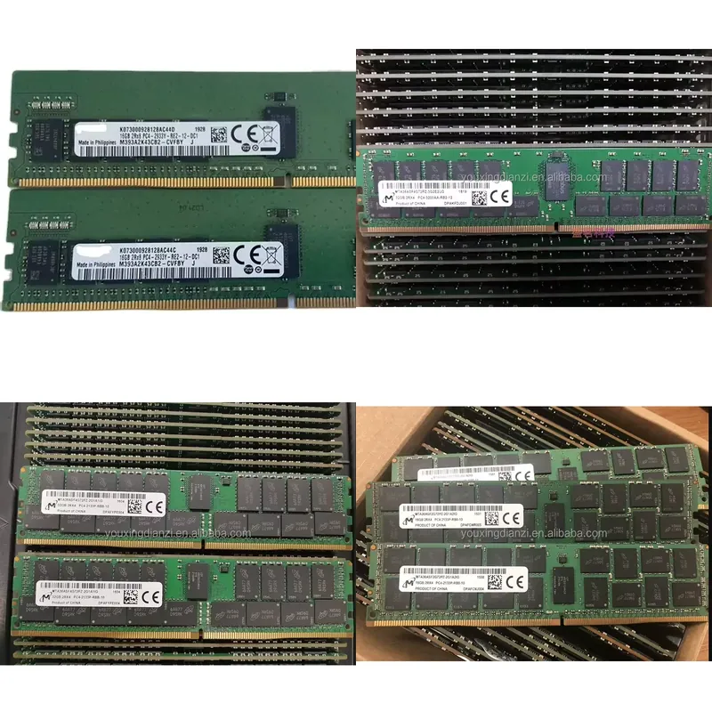 【CHIMU HOME】 Memoria Server Re - Server Memory Ddr4 recensione e prezzo
