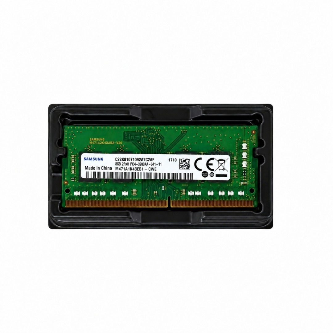 RAM per laptop Samsung DDR4 8G - Sodimm Ddr4 recensione e prezzo