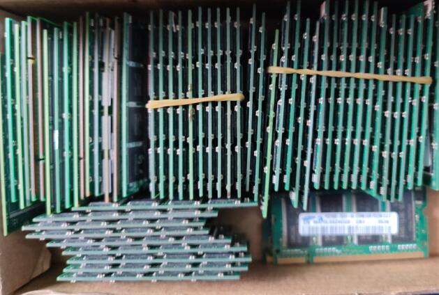 Memoria DDR2 per laptop 2G 200 - Ddr2 Ram recensione e prezzo