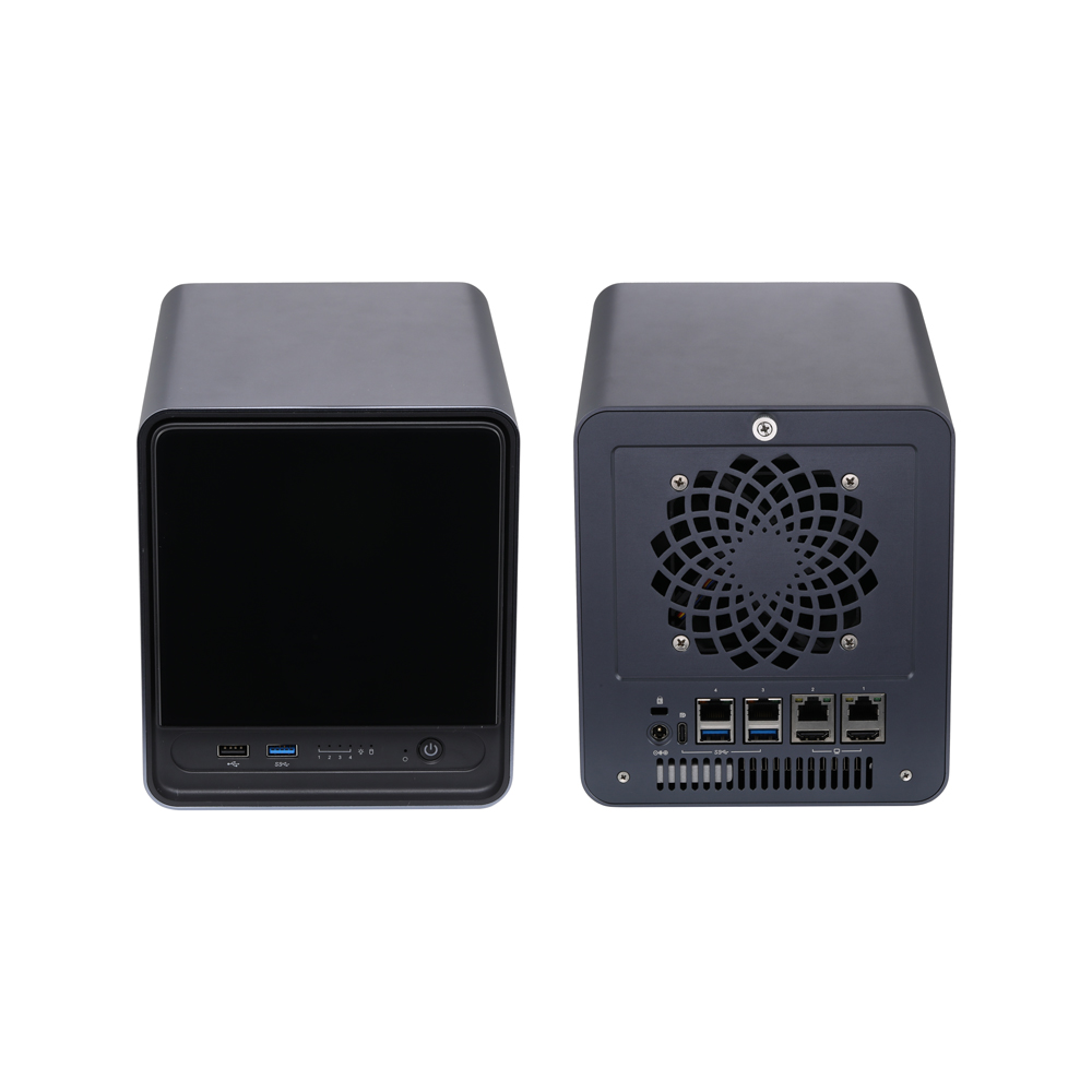 Mini PC Q31051DS I5 10210U DDR - Ddr4 3200Mhz recensione e prezzo