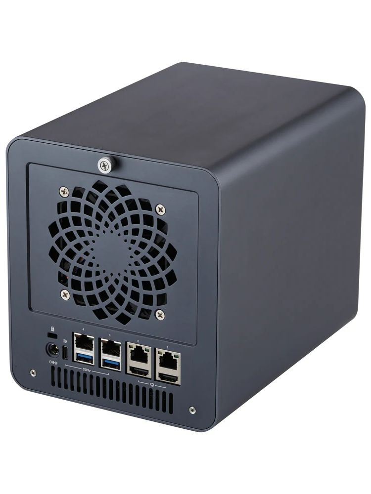 Mini PC Q31051DS I5 10210U DDR - Ddr4 3200Mhz recensione e prezzo