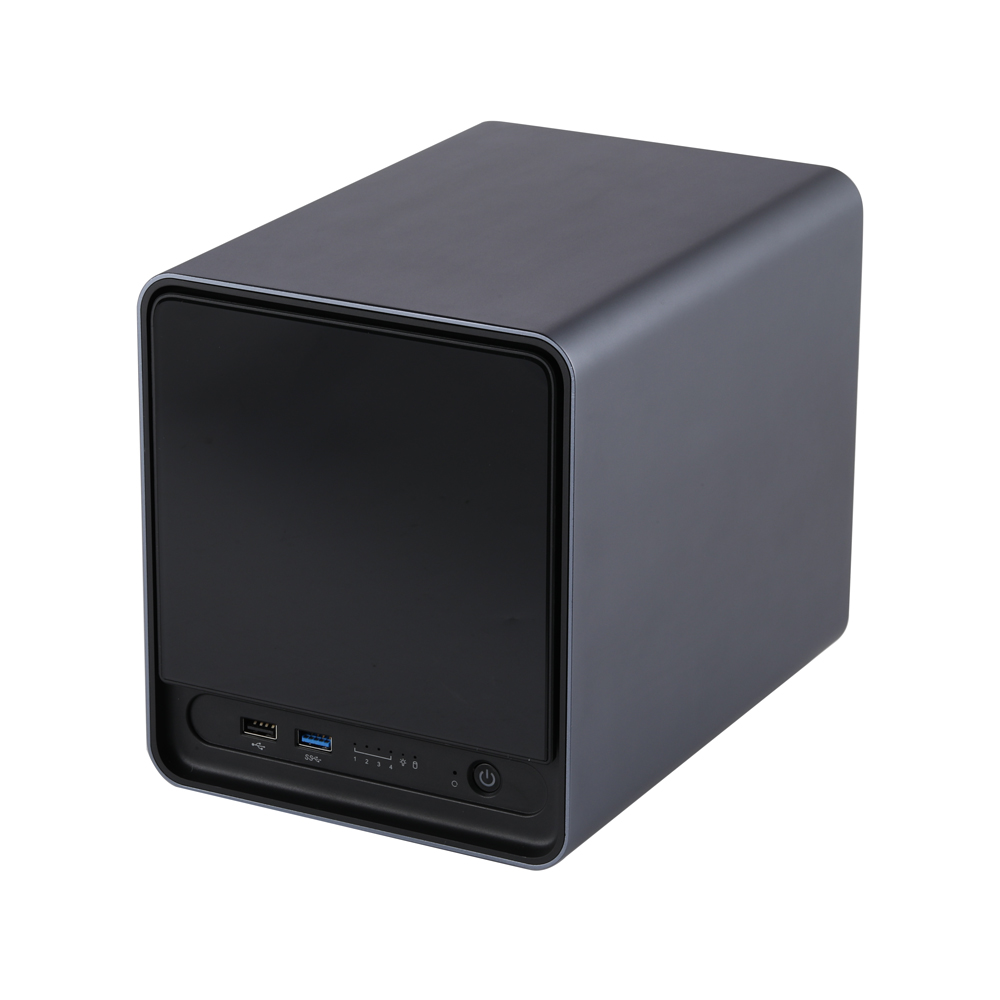 Mini PC Q31051DS I5 10210U DDR - Ddr4 3200Mhz recensione e prezzo