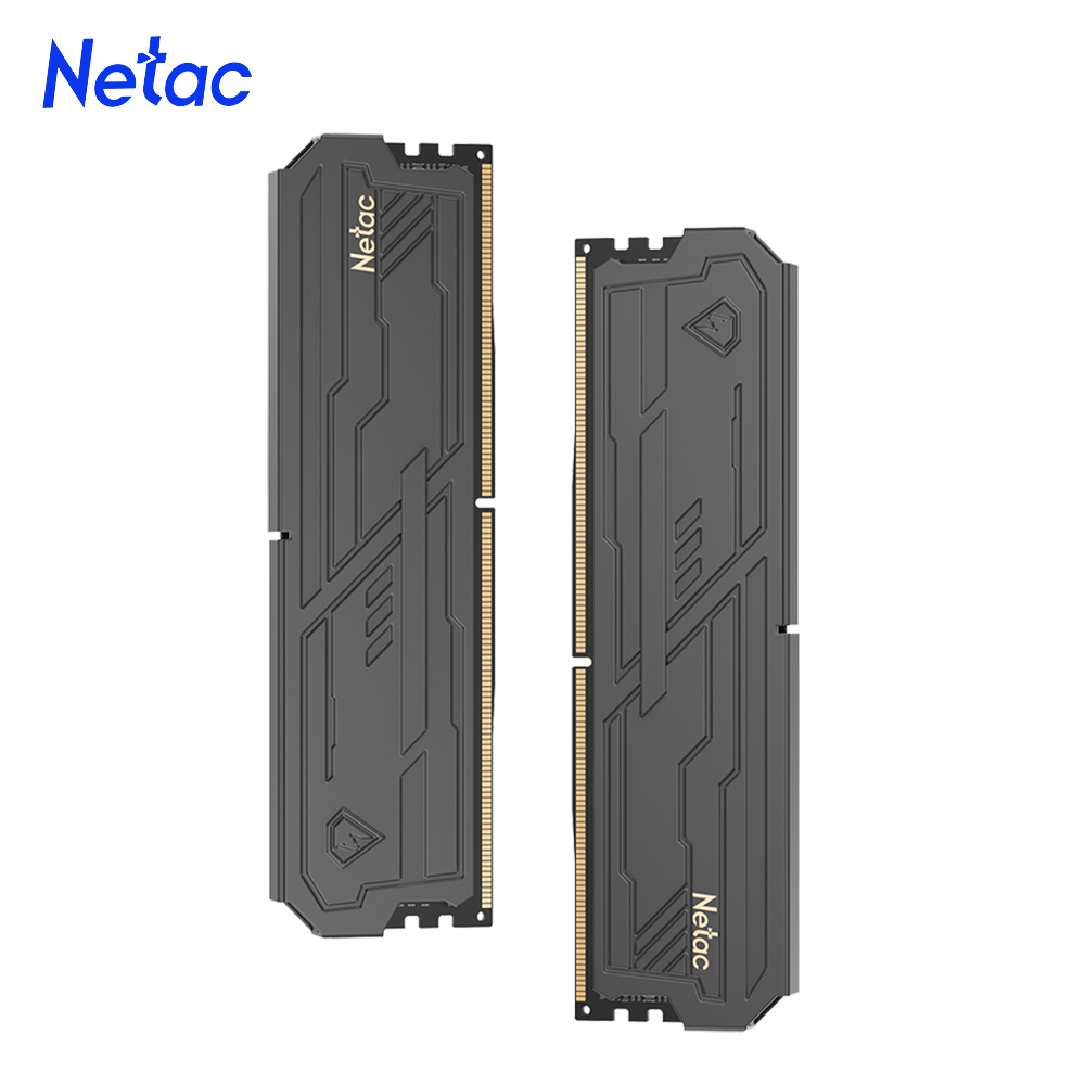 Memoria RAM DDR4 Netac 8GB 16G - Ddr4 3200 16Gb recensione e prezzo