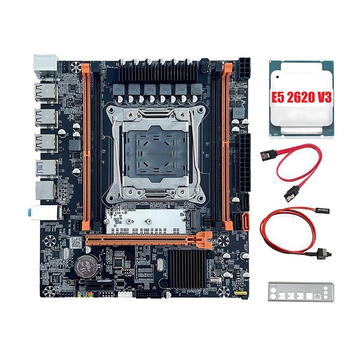 [AC18 Digital]/Scheda Madre De - Ddr4 Desktop Ram recensione e prezzo