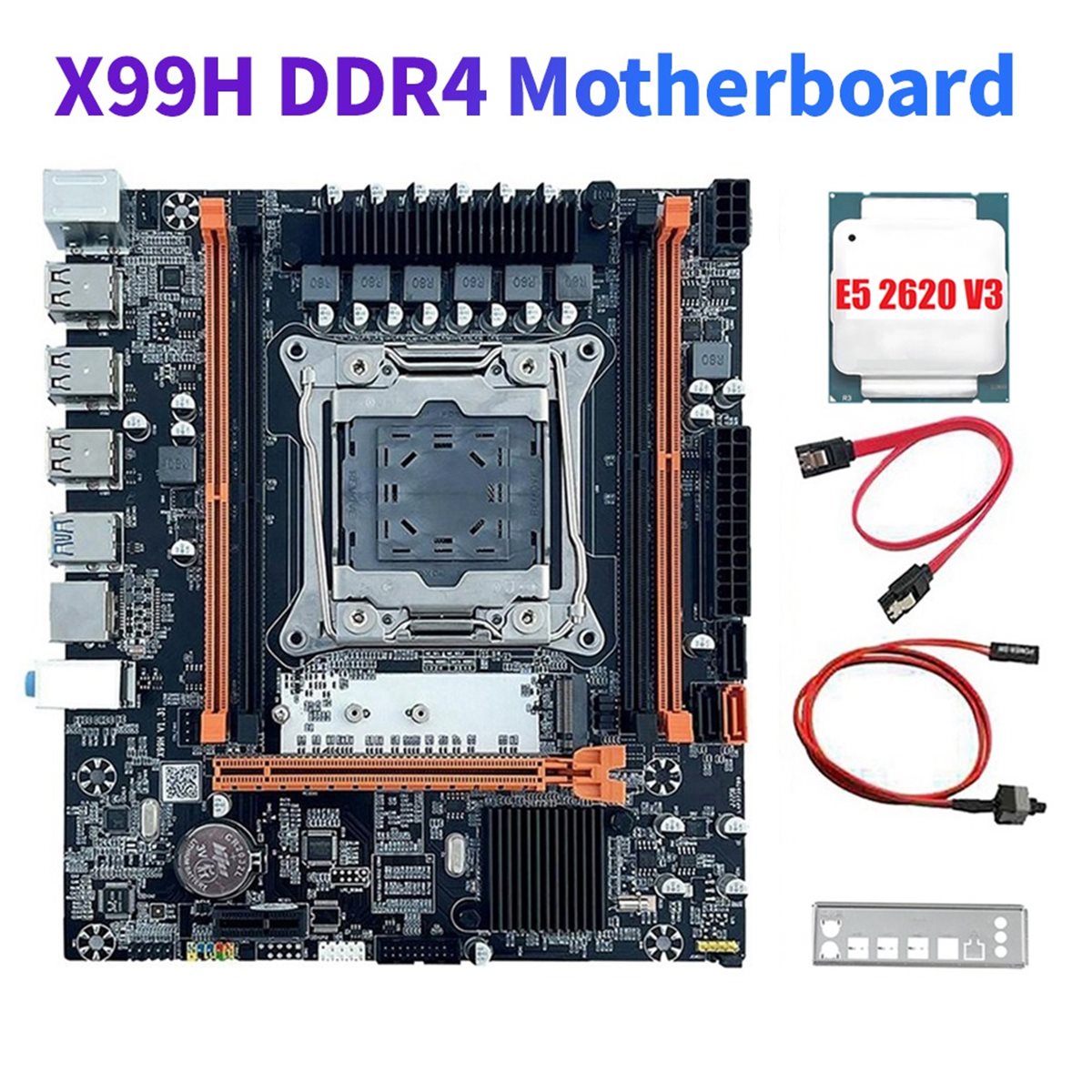 [AC18 Digital]/Scheda Madre De - Ddr4 Desktop Ram recensione e prezzo