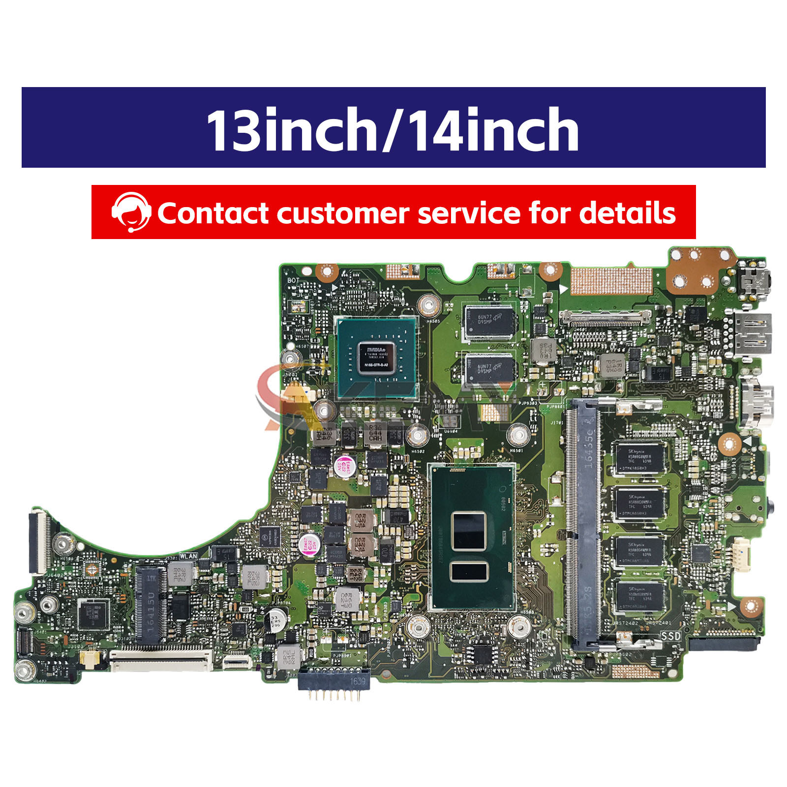 REV 2 0 Per ASUS UX310UQR Sche - Ddr2 Ram recensione e prezzo