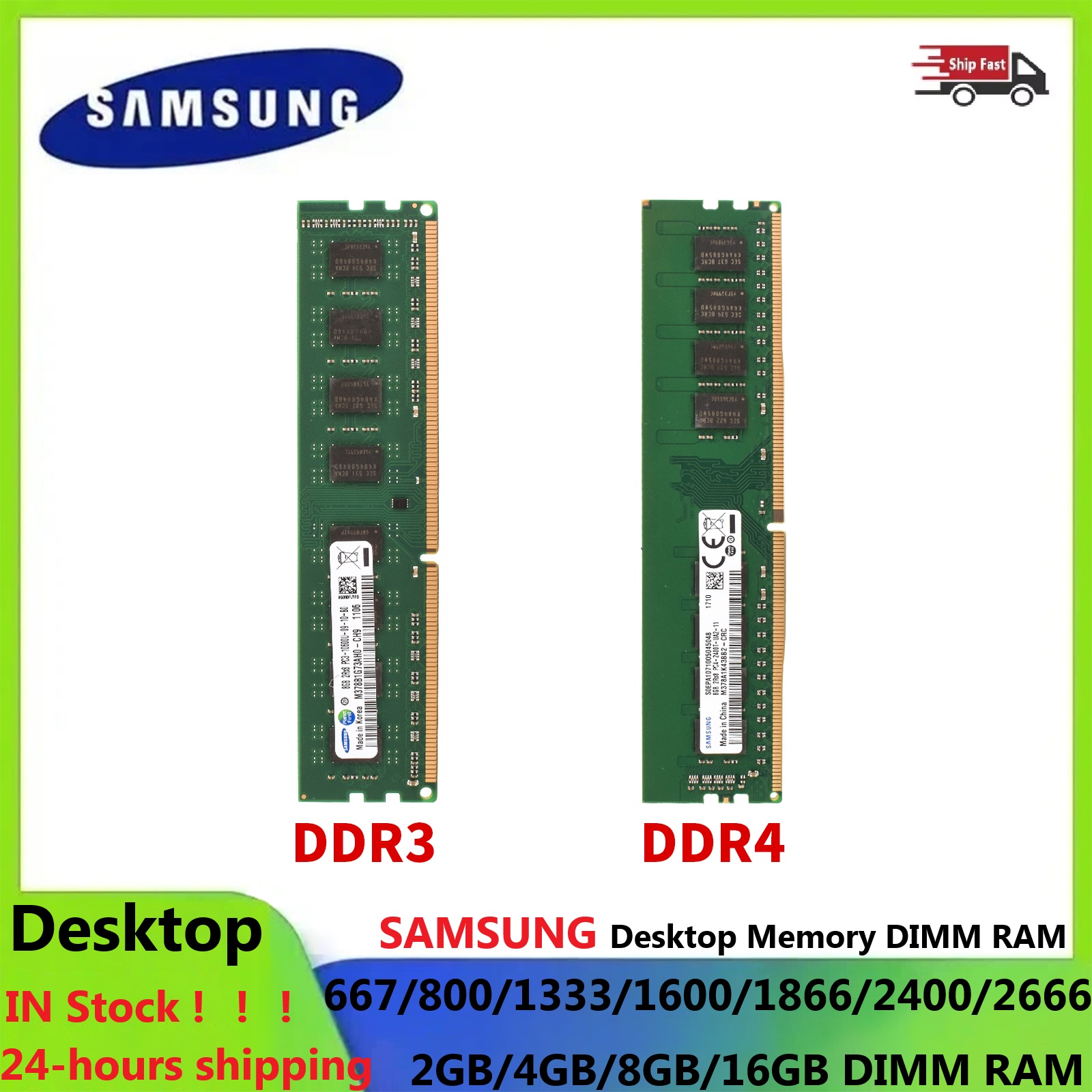 Memoria RAM DIMM SAMSUNG per D - Sodimm Ddr4 recensione e prezzo