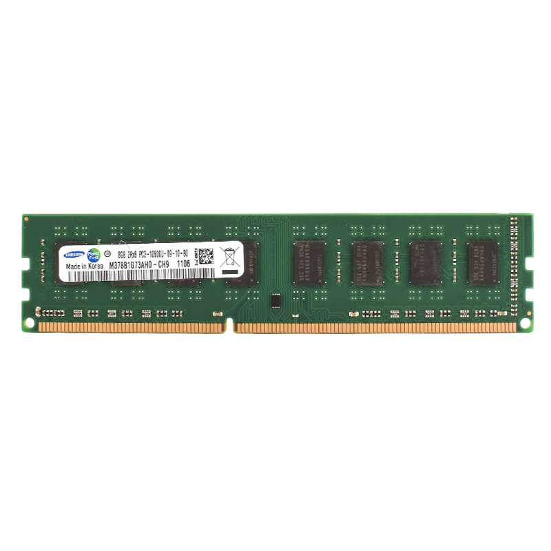Memoria RAM DIMM SAMSUNG per D - Sodimm Ddr4 recensione e prezzo