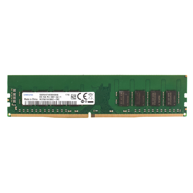 Memoria RAM DIMM SAMSUNG per D - Sodimm Ddr4 recensione e prezzo