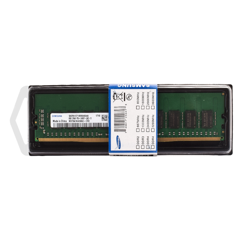 Memoria RAM DIMM SAMSUNG per D - Sodimm Ddr4 recensione e prezzo