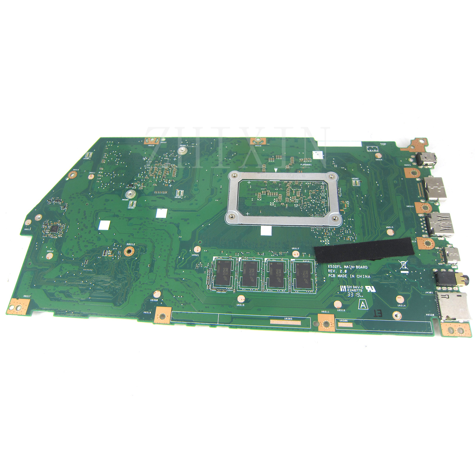 YOURUI Per ASUS VivoBook S15 S - Ddr4 8Gb recensione e prezzo