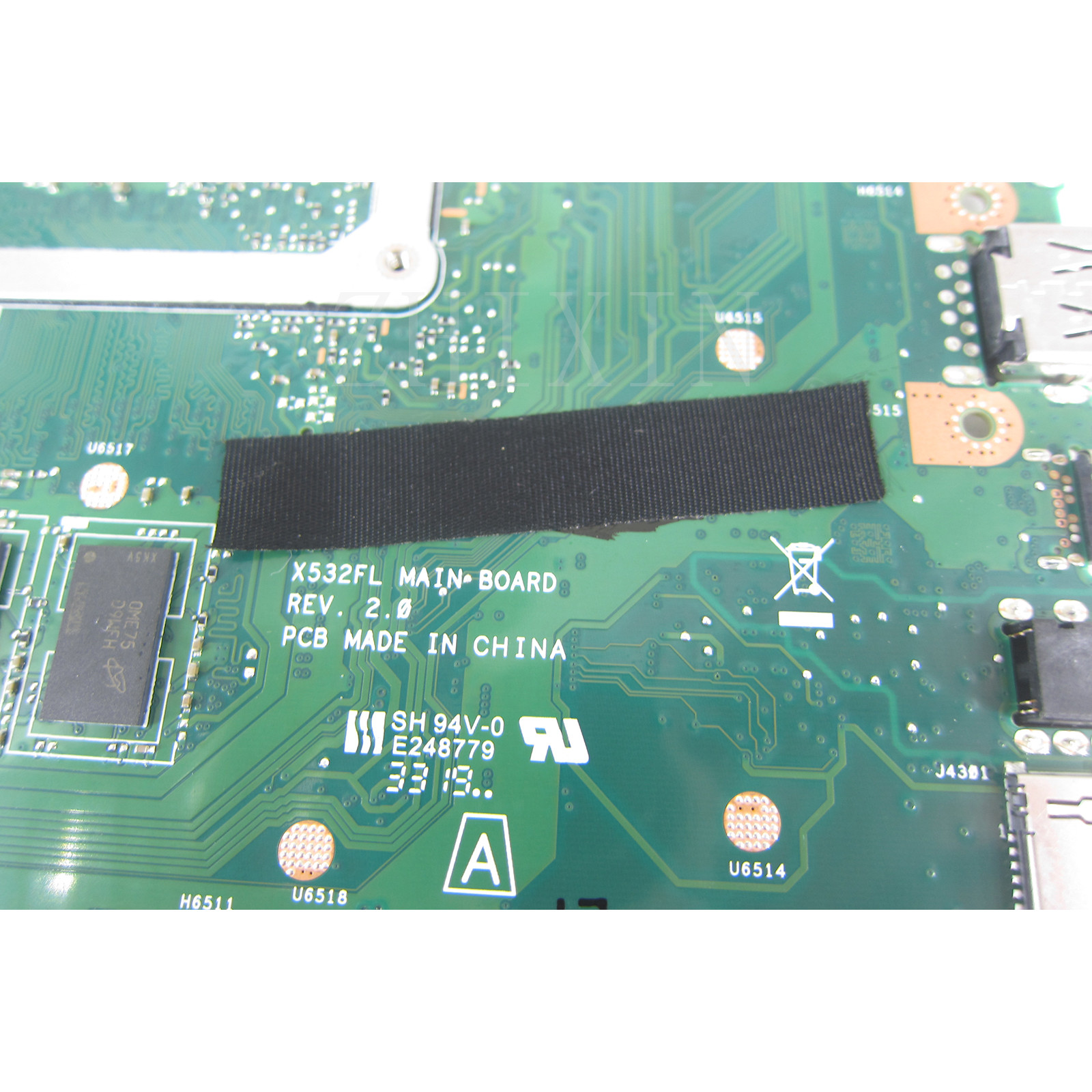 YOURUI Per ASUS VivoBook S15 S - Ddr4 8Gb recensione e prezzo