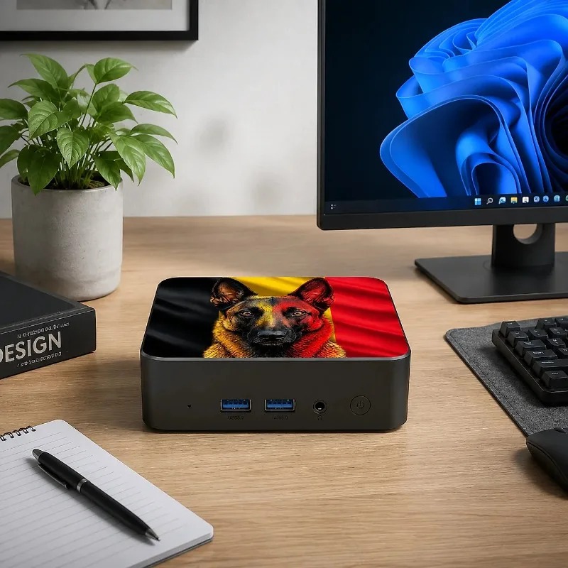 2026 Nuovo Mini PC Intel Core  - Ddr4 Desktop Ram recensione e prezzo