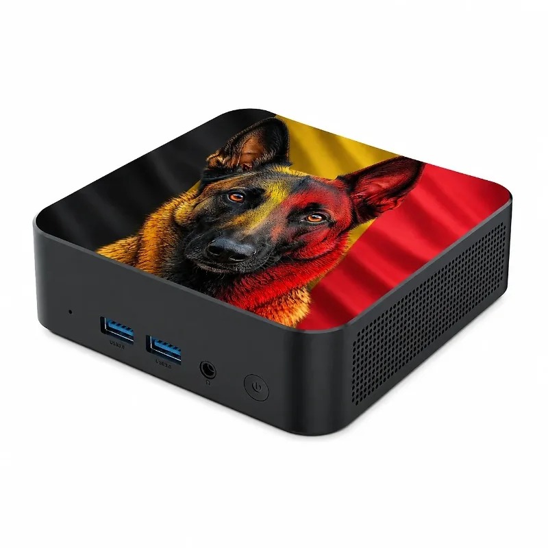 2026 Nuovo Mini PC Intel Core  - Ddr4 Desktop Ram recensione e prezzo