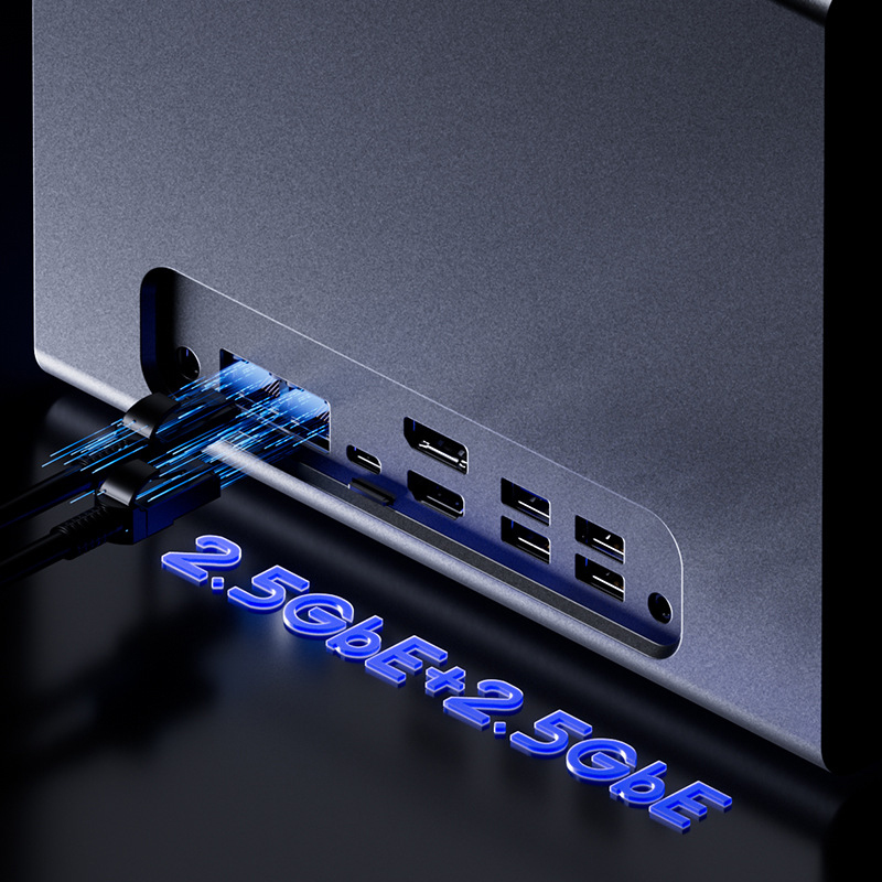 WTR PRO Mini PC con Triplo Dis - Ddr4 3200Mhz recensione e prezzo