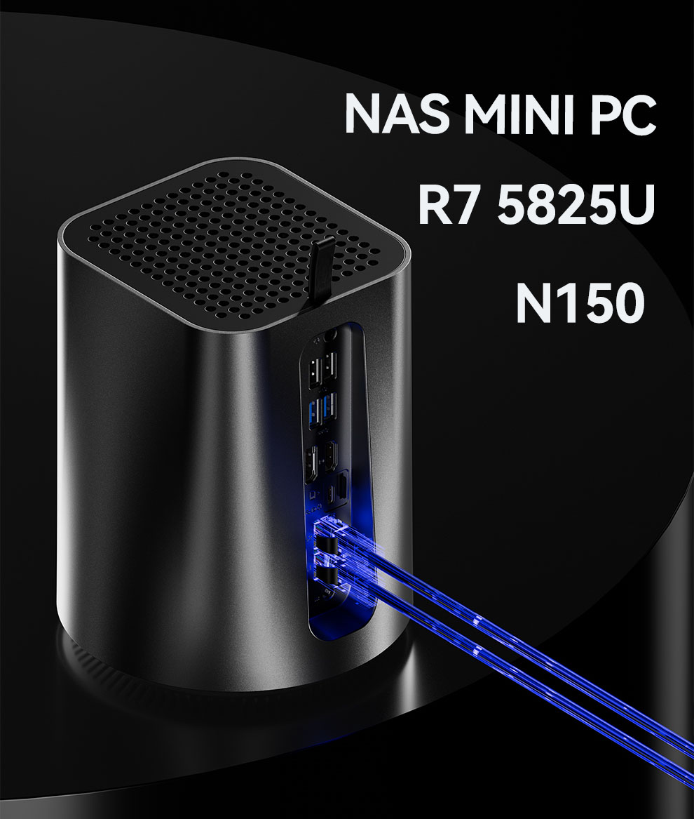 Inter N150/AMD RYZEN7 5825U NA - Ddr4 Desktop Ram recensione e prezzo
