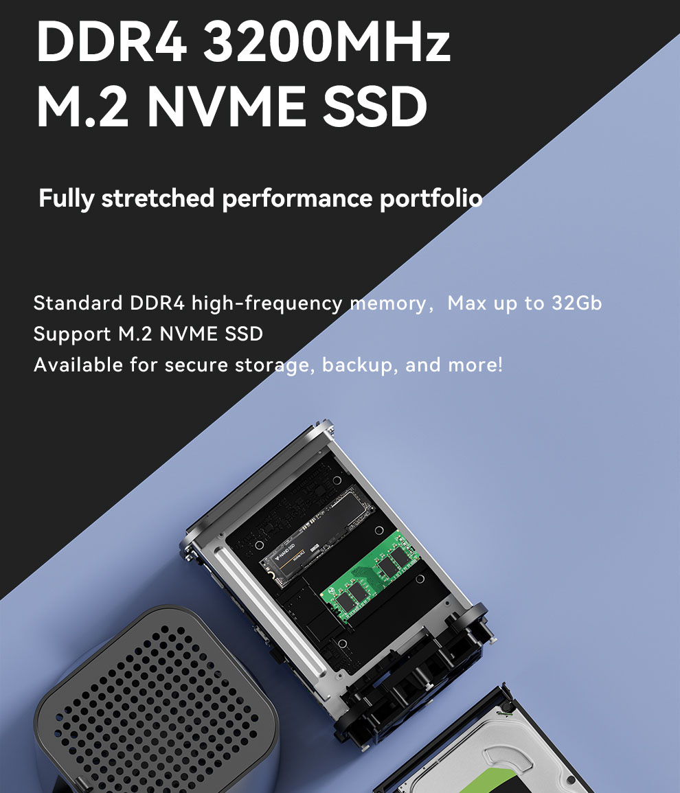 Inter N150/AMD RYZEN7 5825U NA - Ddr4 Desktop Ram recensione e prezzo