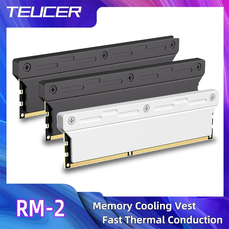 TEUCER Computer Memoria RAM Di - Ddr2 Ram recensione e prezzo