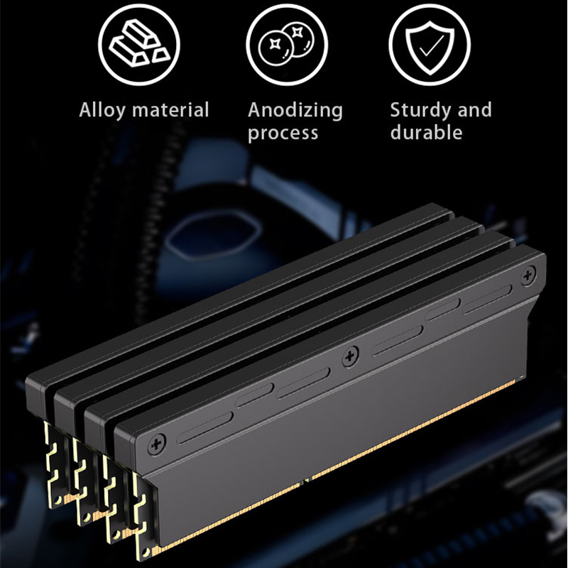 TEUCER Computer Memoria RAM Di - Ddr2 Ram recensione e prezzo