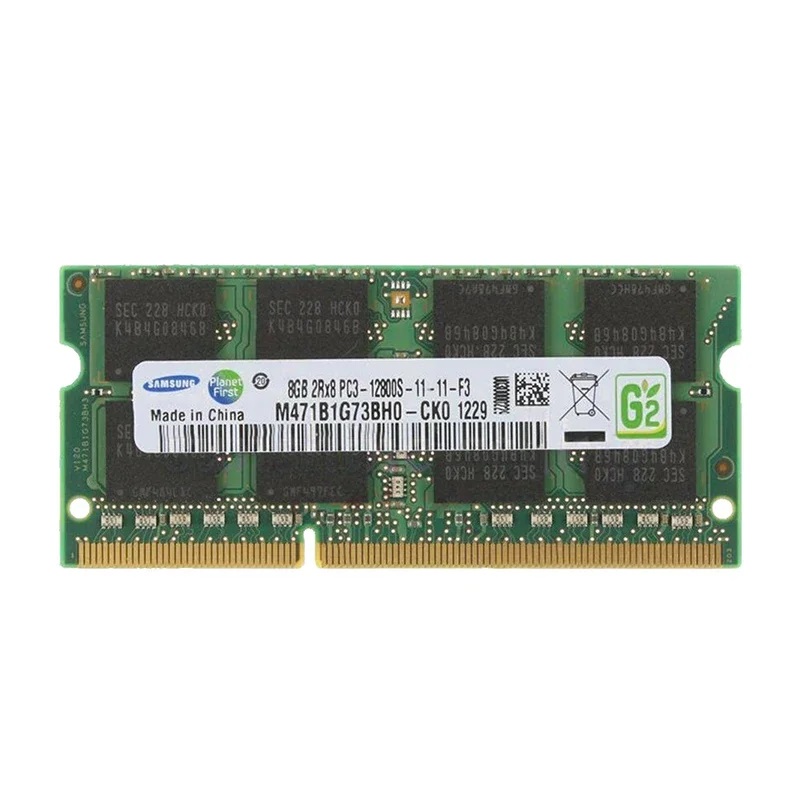 SAMSUNG Memoria per laptop DDR - Sodimm Ddr4 recensione e prezzo