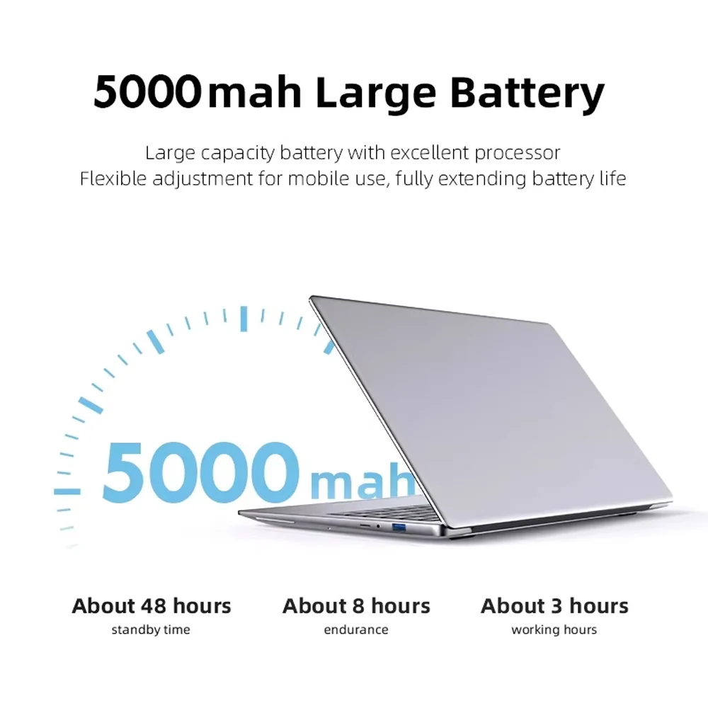 Nuovo Laptop Ultra Sottile da  - Ddr4 16Gb recensione e prezzo