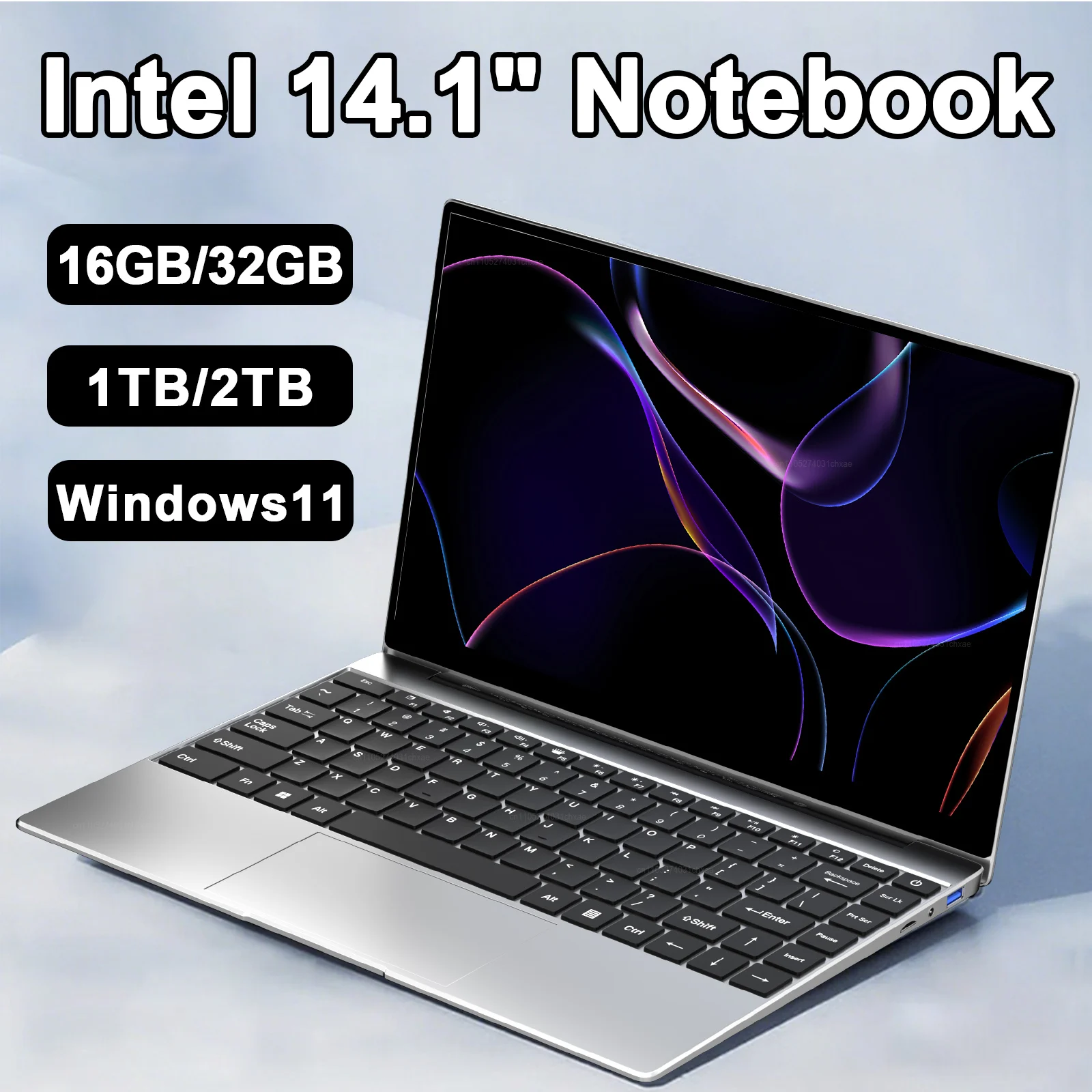 Nuovo Laptop Ultra Sottile da  - Ddr4 16Gb recensione e prezzo