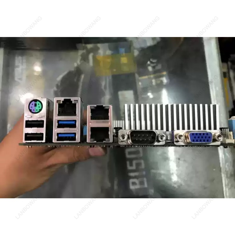 Scheda Madre Server Dual LGA20 - Ecc Ram Server recensione e prezzo