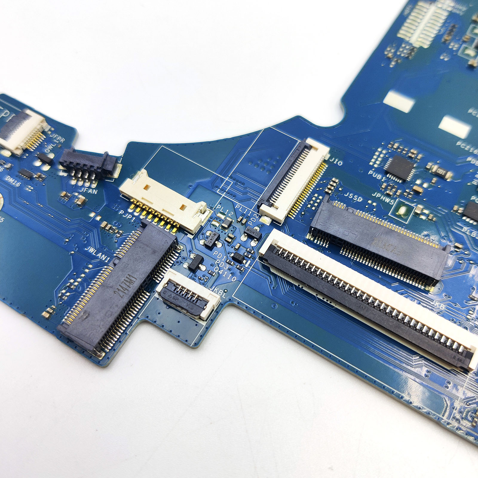 LA-K205P Per Scheda Madre Del  - Ddr2 Ram recensione e prezzo
