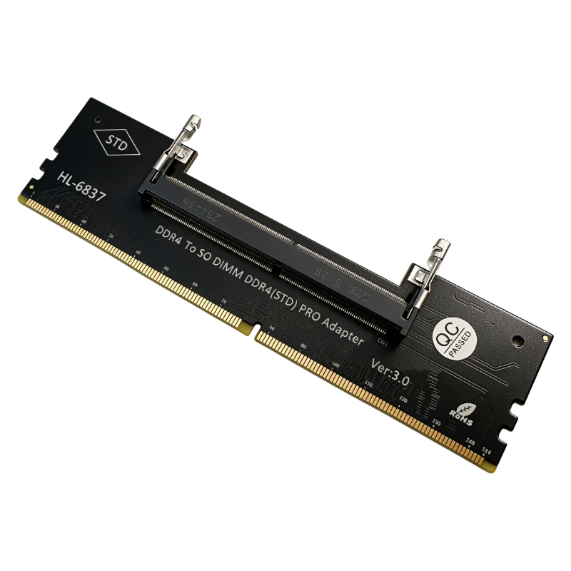 Adattatore RAM SO-DIMM DDR4 pe - Ddr4 Desktop Ram recensione e prezzo