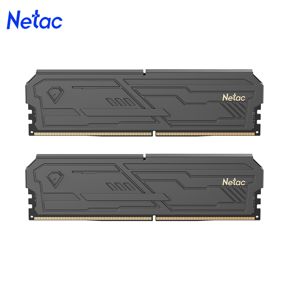 Memoria RAM Netac DDR4 3200MHz - Server Memory Ddr4 recensione e prezzo