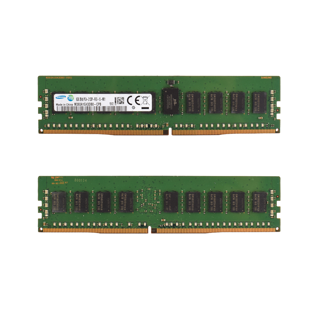 RAM Server Samsung DDR4 32GB 1 - Ddr4 3200 16Gb recensione e prezzo