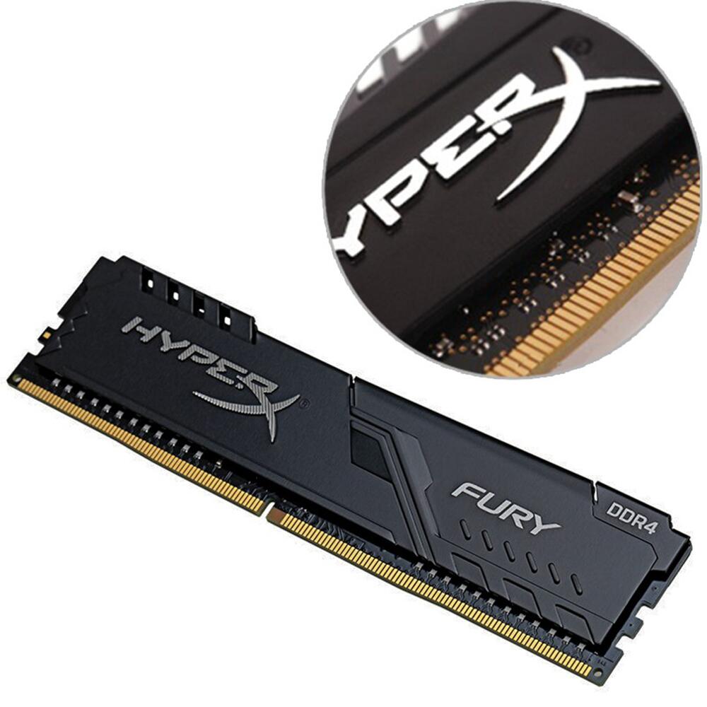 HyperX Fury Memoria DDR4 8GB 1 - Ddr4 3200 16Gb recensione e prezzo