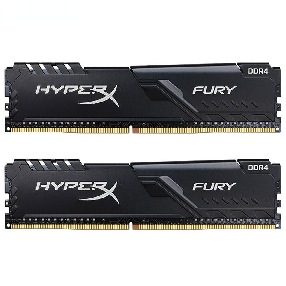 HyperX Fury Memoria DDR4 8GB 1 - Ddr4 3200 16Gb recensione e prezzo
