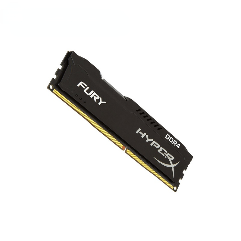 HyperX Fury Memoria RAM DDR4 4 - Ddr4 3200 16Gb recensione e prezzo