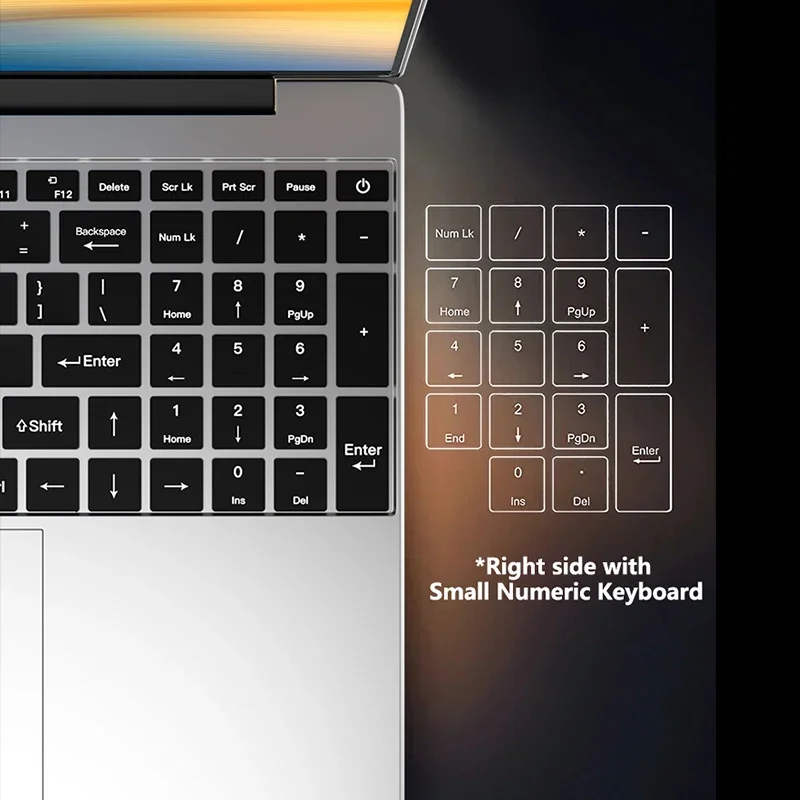 Nuovo Arrivo Laptop da Gaming  - Ddr4 16Gb recensione e prezzo